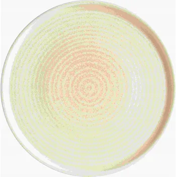 Talíř Talíř na salát, dezertní talíř Bonna MIRAGE 21 cm