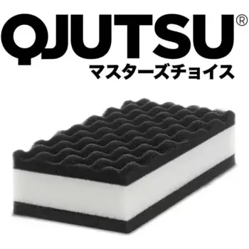SOFT99 QJUTSU ULTRA SOFT SPONGE - Mycí houba