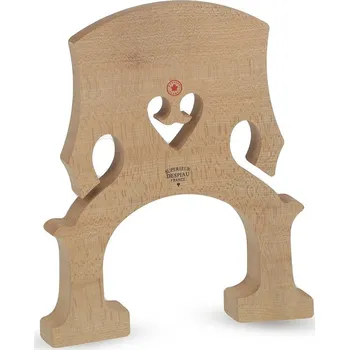 Despiau Kobylka pro kontrabas Planet C1/2 Šíře nožek 138 127830