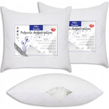 Polštář Gre-Max spací Polštář 70 x 80 cm