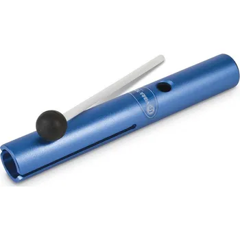 Latin Percussion Vibra-ToneStandard, Indigo Blue LP775-BL 17935