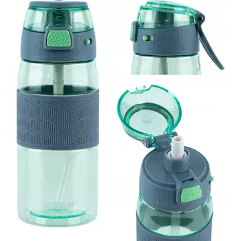 Láhev Lahev Na Pití Kite 600 ml