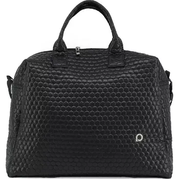 Přebalovací taška PINKIE kabela Black Comb M