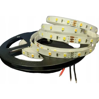LED páska LED pásek Skori led 7,2W 12V DC bílý 1 m