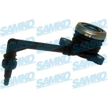 Spojková sada Centrální vysouvač, spojka SAMKO M30467