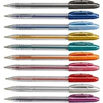 Sada vícebarevných Propiska Linc Pen