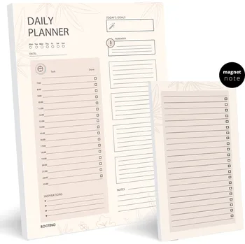 Vícebarevný blok A5