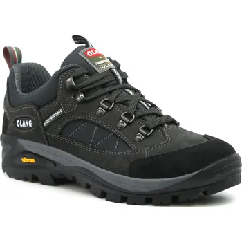 Pánská móda OLANG Pieve 816 outdoor obuv 44