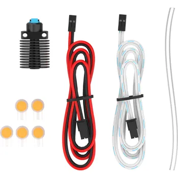 Příslušenství k 3D tiskárně E3D Revo™ Creality - 12V, Starter