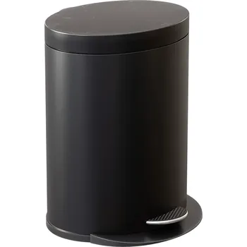 Odpadkový koš Venus Aiko Kosmetický koš, 3 l, černý, softclose 91568-001