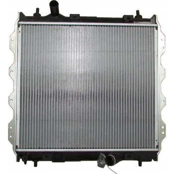 Výparník klimatizace CHLADIČ CHRYSLER PT CRUISER PT_ 06.00- 5017404AB