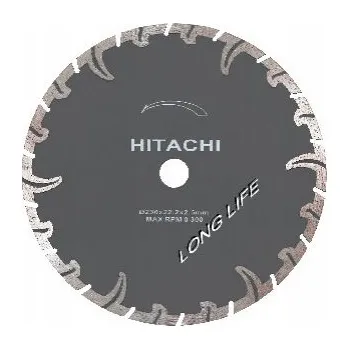 Řezný kotouč HIKOKI Diamantový kotouč LONG LIFE 230x22,2mm 60320313 - 1 ks