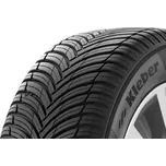 Celoroční pneu osobní Kleber QUADRAXER 3 XL 235/45R18 Y98