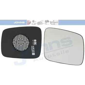 Autosklo Sklo do zrcátka, vnější zrcátko AGB 9566555E