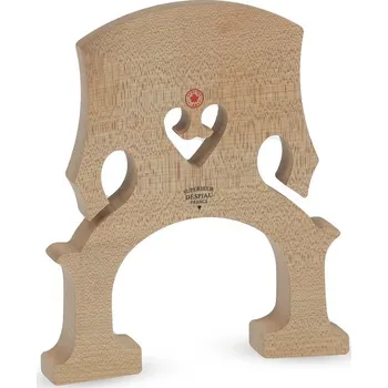 Despiau Kobylka pro kontrabas Planet C1/4 Šíře nožek 130 127831