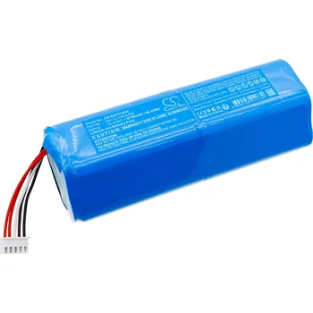 Baterie Cameron Sino CS-EDT310VX pro Ecovacs T30S Pro - neoriginální