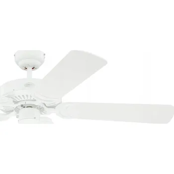 Stropní ventilátor Stropní ventilátor Westinghouse Monarch bílý