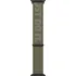 Řemínek na hodinky Apple Watch Sport Loop MPHX3ZM/A 41 mm, Olive Green/Grey