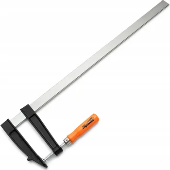 Truhlářská svěrka Truhlářská svěrka, Svorka, Upínka Typ F, 800 x 120 mm - Sparta