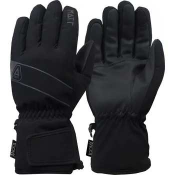 Rukavice rukavice MATT PRIMATT M black XL