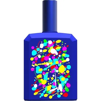 Parfém Histoires-de-Parfums Unisex-vune Ceci-nest-pas-un-flacon-BleuModrá 1.2Eau de Parfum Spray 120 ml (43 800,00 Kč / 1 l)