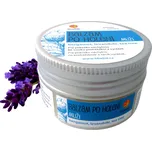 Libebit Přírodní BIO balzám po holení pro muže 90 ml