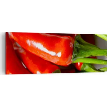 Obraz Foto obraz na plátně 140x50 gastronomie obývací pokoj ložnice na zeď velký