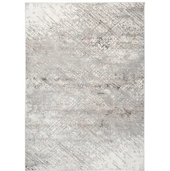 Koberec KOBEREC Valley 140x200 Moderní DVOUÚROVŇOVÝ v21