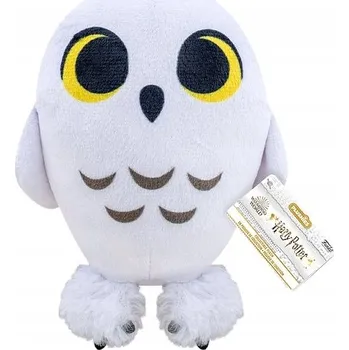 plyšák Plyšová Hračka Funko Harry Potter Holiday Hedwig Sběratelský Plyšák