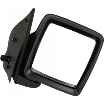 Auto zrcátko OPEL COMBO CORSA C ZRCÁTKO ELEKTRICKÉ PRAVÉ VNĚJŠÍ