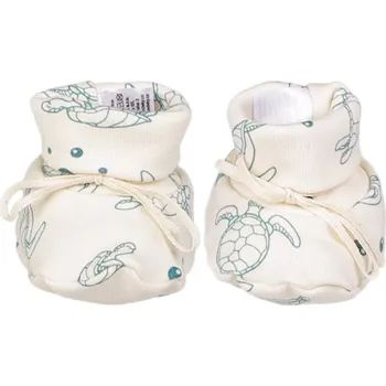 Capáčky Kaarsgaren Bio capáčky želvy zelené velikost 15 až 17