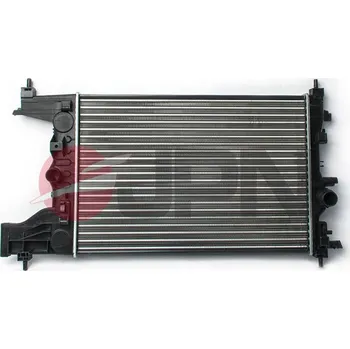 Chladič motoru Chladič, chlazení motoru JPN 60C0015-JPN