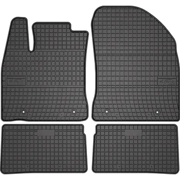 Autolékárnička Sada podlahových rohoží FROGUM ET410053