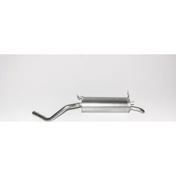 Tlumič výfuku Zadní tlumič výfuku NOVAK 20.772