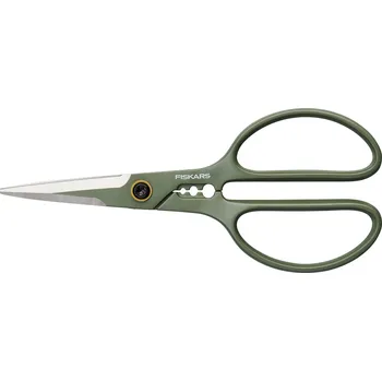 Zahradní nůžky Prostřihávací nůžky na květiny s&nbsp;pouzdrem 1075316