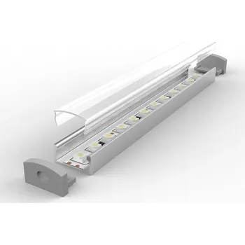 LED panel LAMPA PODSZAFKOWA LED KUCHYŇSKÁ SADA 2m 29W ! (Sada)