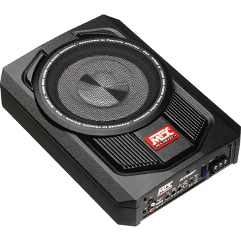 Aktivní subwoofer MTX audio RTU8P