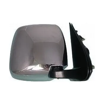 Auto zrcátko Vnější zpětné zrcátko Abakus 3922M03