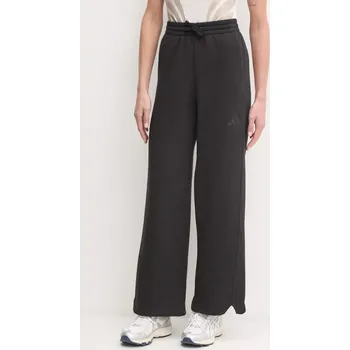 Tepláky adidas ALL SZN JJ1281 černá 99X, vel. S