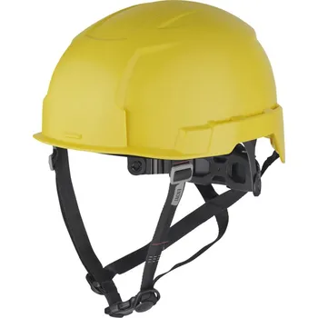 Pracovní přilba MILWAUKEE BOLT200 ochranná přilba, neodvětrávaná