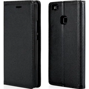 Pouzdro na mobilní telefon Beweare Magnetické flipové pouzdro na Samsung Galaxy S21 / S21 5G - černé