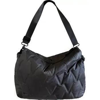 Přebalovací taška PINKIE kabela Vee Black M