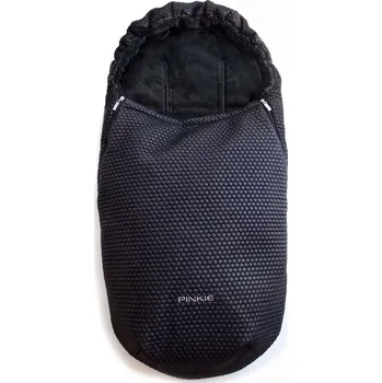 Fusak PINKIE fusak Black Comb