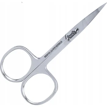 Kosmetické nůžky na nehty a kůžičku Ponik's