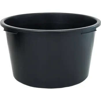 Zednická nádoba Stavební vědro Peewit s držadlem 65 l