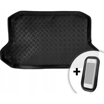 autokoberec Vložka / Plastová rohož do kufru HONDA CR-V od roku 2019