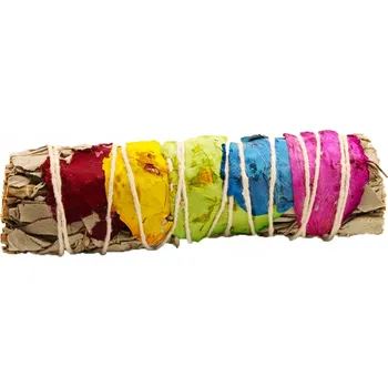 Vonná tyčinka Vonné tyčinky Domosfera – zažeňte zlé síly a smůlu