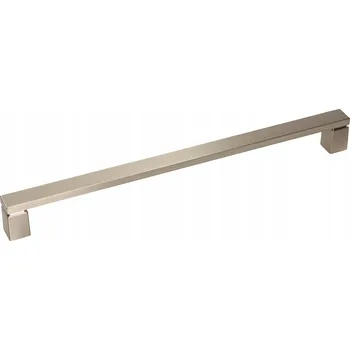 Nábytkové kování Nábytková úchytka GAMET RE28 nerez 256 mm