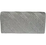 Plesové psaníčko 1019 stříbrné | COOLTOVKA.CZ