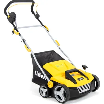 Vertikutátor LIDER WNW1800 elektrický vertikutátor 1,8kW 38cm - akce